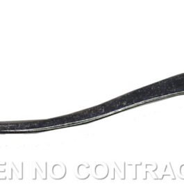 Maneta izquierda cromada Triumph
