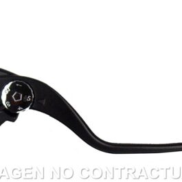 Maneta derecha negra BMW
