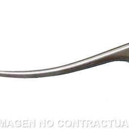 Maneta izquierda cromada Montesa 250