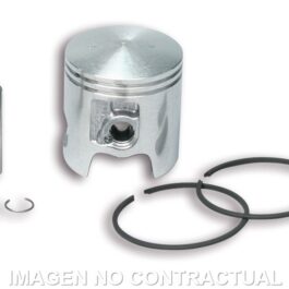 Pistón Malossi D 47 mm Bulon 10 Honda