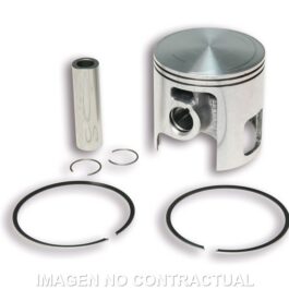 Pistón D. 65 mm Serie A Vespa T5 125