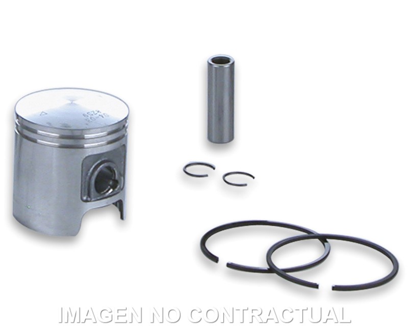 Pistón Serie C Vespa Zip 50