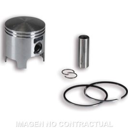 Pistón D.45,9 1 Sobremedida Honda Wallaroo 50