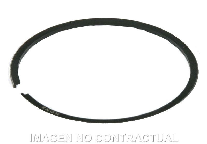 Segmento Cromado 40