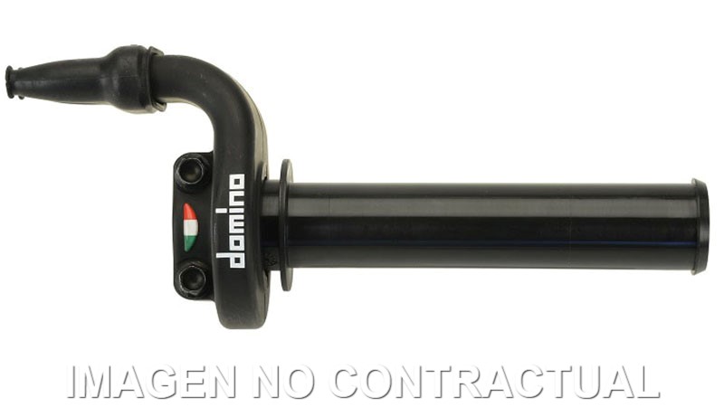 Mando Gas Domino 3572.03