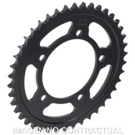 CORONA AFAM ACERO 525 x 42 APRILIA