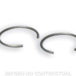 Clips Para Bulón Pistón 3411489