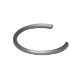 Clips pistón Malossi 13X1,2 MBK