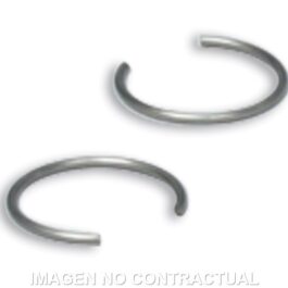 Clips Para Pistón 34 8512
