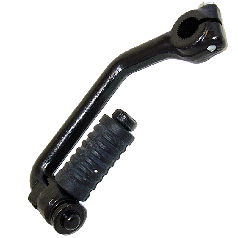 Pedal Puesta En Marcha Peugeot Buxy