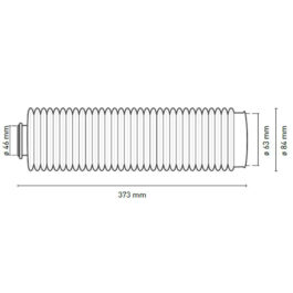 Fuelle Circuit 32 XL Dientes Amarillo