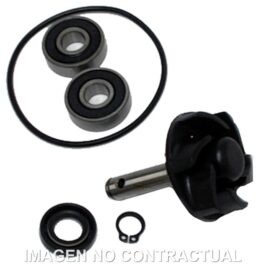 Kit Reparación Bomba De Agua Motor Minarelli 50