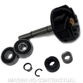 Kit Reparación Bomba De Agua Piaggio Hexagon 125