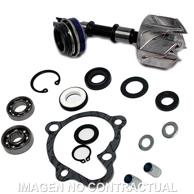 Kit Reparación Bomba De Agua Kymco Xciting 250
