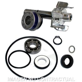 Kit Reparación Bomba De Agua T-Max 500 (01-03)