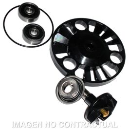 Kit Reparación Bomba De Agua Piaggio Beverly 125