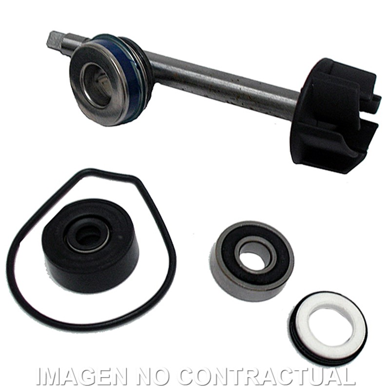Kit Reparación Bomba De Agua Yamaha X-Max 400