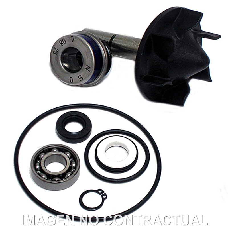 Kit Reparación Bomba De Agua Yamaha T-Max 530
