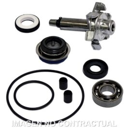 Kit Reparación Bomba De Agua Honda SH-125