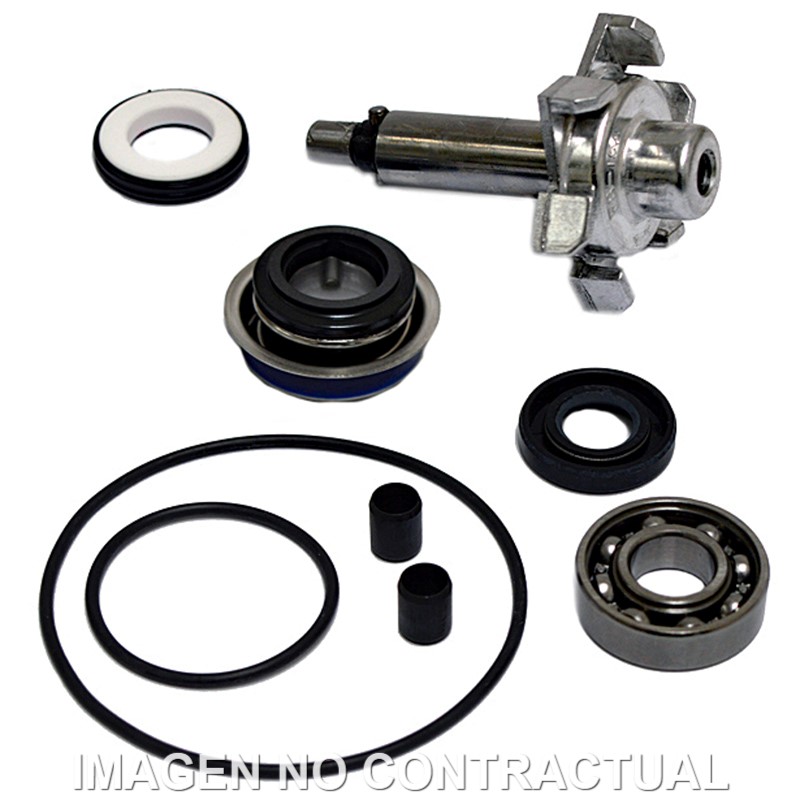 Kit Reparación Bomba De Agua Honda SH-125