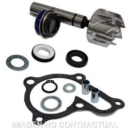 Kit Reparación Bomba De Agua Kymco Super Dink 125