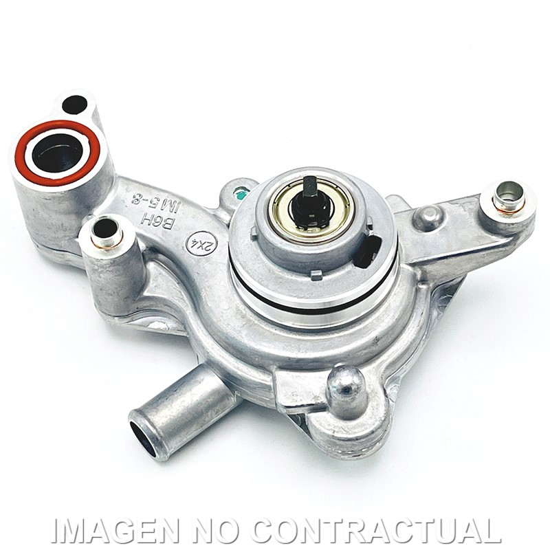 BOMBA DE AGUA COMPLETA HERT YAMAHA N-MAX 125 - X-MAX - Imagen 2