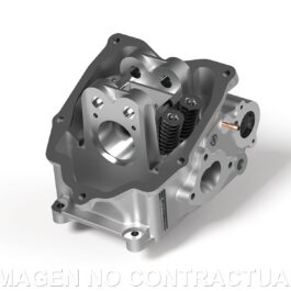 Culata Malossi V4 Head Piaggio 250 / 300 4T