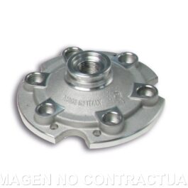 Culatín Malossi D.47,6 mm MHR Flanged Mount / Testa Rossa
