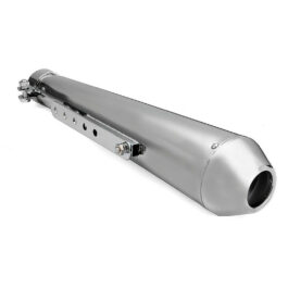 PINTURA EN SPRAY PARA SILENCIADORES LAMPA 400 ML PLATA