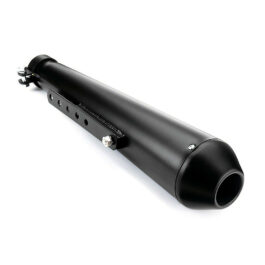 PINTURA EN SPRAY PARA SILENCIADORES LAMPA 400 ML NEGRO MATE