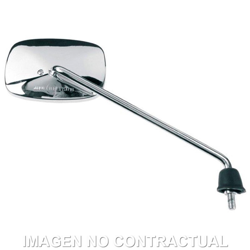 Espejo HERT Piaggio Beverly 125/250 Derecho