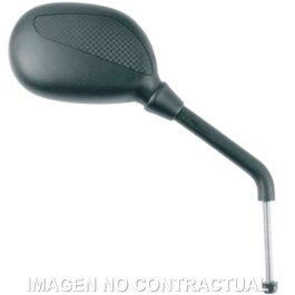 Espejo HERT Peugeot Ludix 50 Trend Derecho
