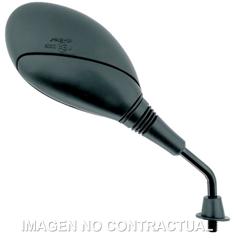 Espejo HERT SYM HD 125 EVO Derecho