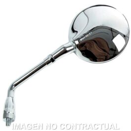 Espejo HERT cromado Kawasaki ER5 Izquierdo/Derecho