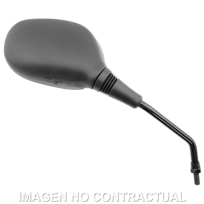 Espejo HERT Aprilia Sportcity 125/200 Derecho