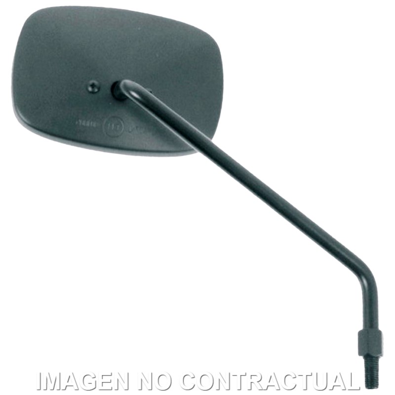 Espejo HERT Aprilia Scarabeo 125/200 Derecho