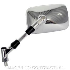 Espejo HERT Suzuki GZ 125 Marauder Izquierdo