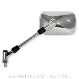 Espejo HERT Suzuki Burgman 250/400 Izquierdo