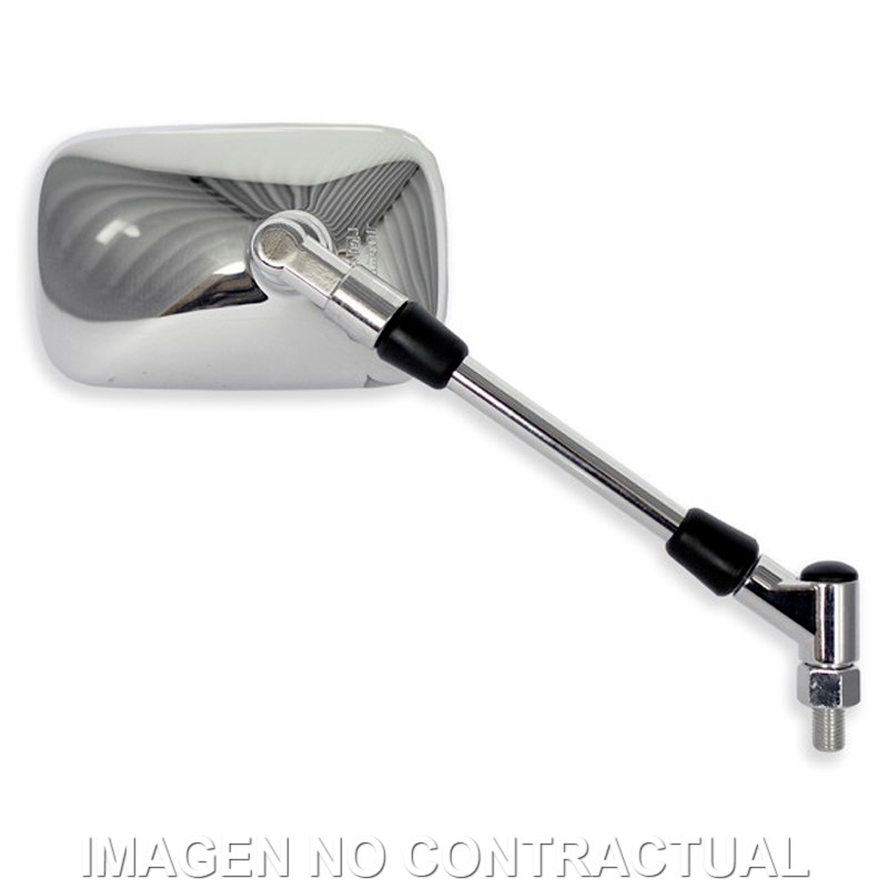 Espejo HERT Suzuki Burgman 250/400 Derecho