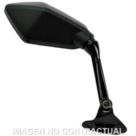 Espejo HERT Kawasaki ZX6R Derecho
