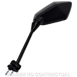 Espejo HERT Kawasaki ER6F Izquierdo