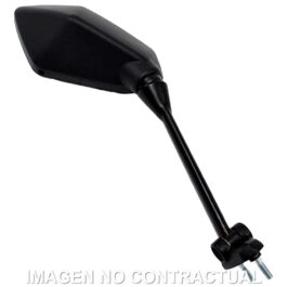 Espejo HERT Kawasaki ER6F Derecho