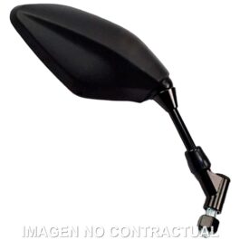 ESPEJO HERT Yamaha MT03/MT07/MT09 Derecho