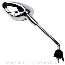 ESPEJO HERT Vespa Sprint (14/) Derecho