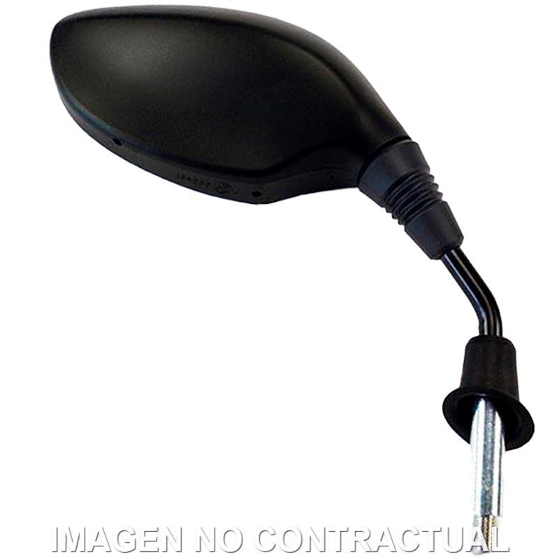 ESPEJO HERT Honda SH 125/150 (17/18) Derecho