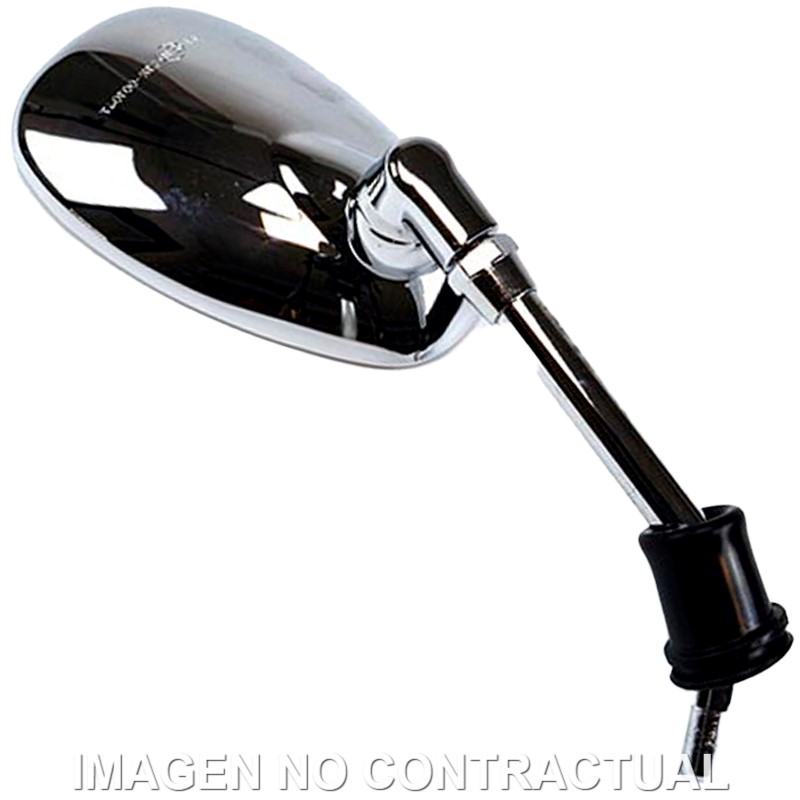 ESPEJO HERT Kymco People one 125 Derecho