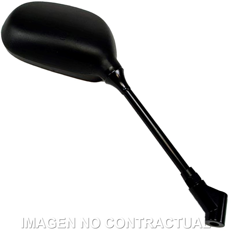 ESPEJO HERT Peugeot Kisbee Derecho