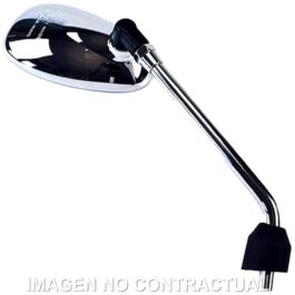 ESPEJO HERT Piaggio Carnaby Cruiser 300 Derecho