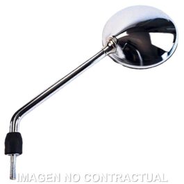 ESPEJO HERT Vespa LXV 125 IE-GTV 300 Izquierdo