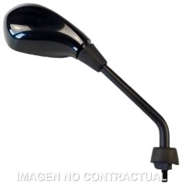 ESPEJO HERT Piaggio X10 350/500 Derecho